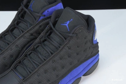 HYPER - BLACK 414571-040 JORDAN RETRO 13 ROYAL 0708